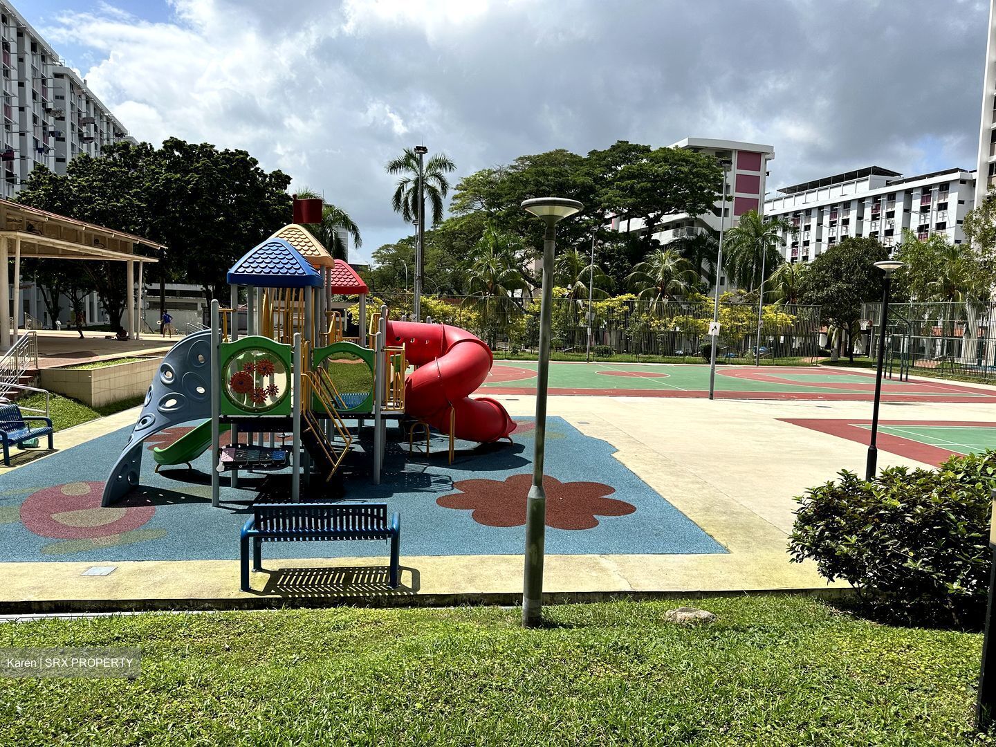 Blk 513 Ang Mo Kio Avenue 8 (Ang Mo Kio), HDB 3 Rooms #598214211